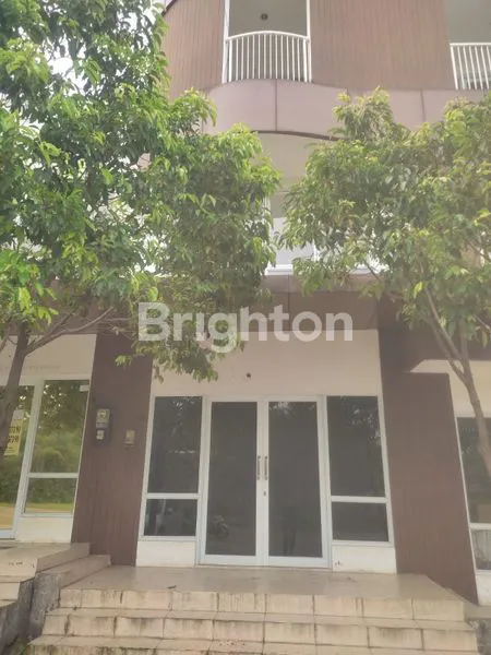 image RUKO PARAGON 3 LANTAI SENTUL CITY  (1)