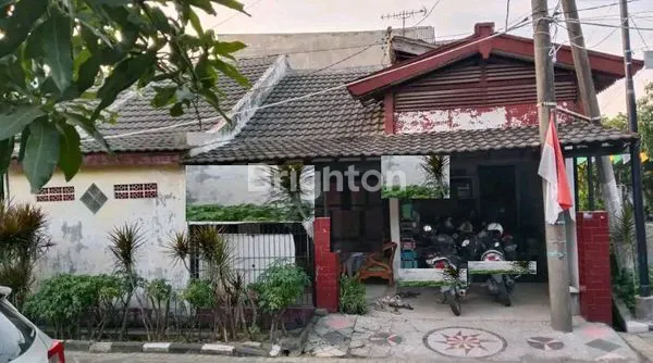 image RUMAH WONOREJO RUNGKUT (1)
