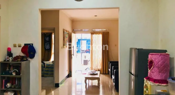 image RUMAH DIJUAL DI METLAND MENTENG CLUSTER TERESTA, STRATEGIS DEKAT TOL DAN MALL (3)