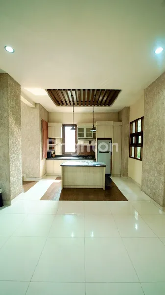 image RUMAH MODERN BARU SIAP HUNI DEKAT LABSCHOOL VILLA CINERE MAS  (3)