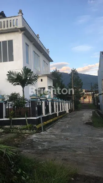 RUMAH SIAP HUNI LIDO CIGOMBONG