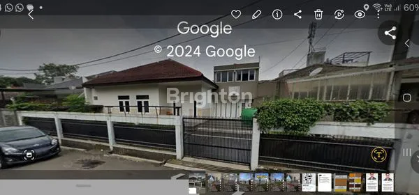 image RUMAH MEWAH DENGAN KOLAM RENANG DI MUARA BANDUNG (1)