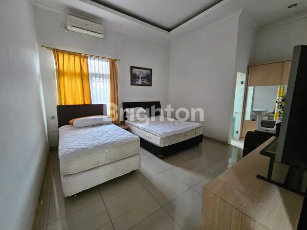 image RUMAH MEWAH DENGAN KOLAM RENANG DI MUARA BANDUNG (5)