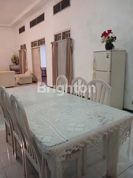 image RUMAH FULL PERABOT COCOK UNTUK KANTOR ATAU MESS KARYAWAN DI TIDAR DEKAT CHARIS WESLEY KALAM KUDUS MALANG (5)