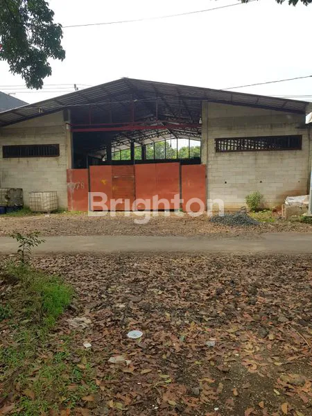 image GUDANG COCOK BUAT USAHA DI GUNUNG SINDUR BOGOR  (1)