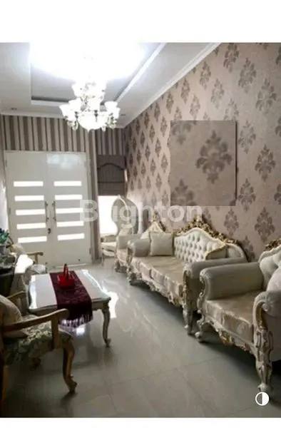 image RUMAH DI KERTAJAYA INDAH REGENCY  (2)