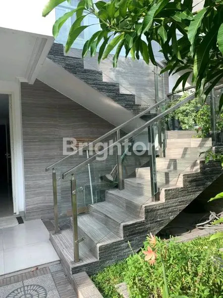 image RUMAH DI KERTAJAYA INDAH REGENCY  (8)