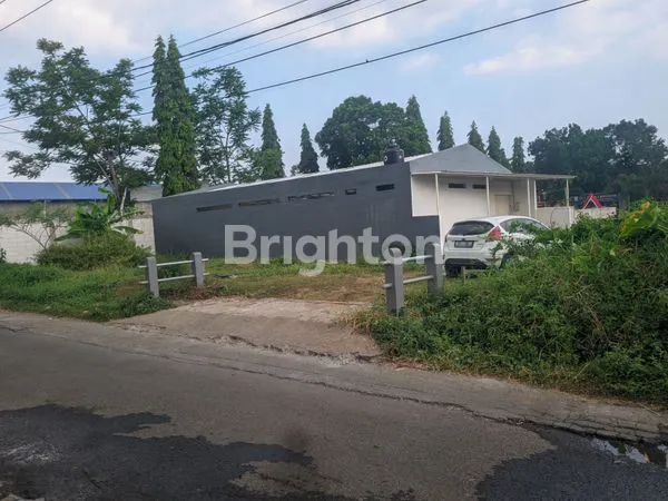 image GUDANG STRATEGIS DI KAWASAN UTAMA SINGOSARI COCOK UNTUK USAHA DAN INVESTASI (1)