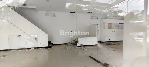 image EX SHOWROOM 2 LANTAI STRATEGIS NOL JALAN RAYA HR MUHAMMAD, SURABAYA BARAT (3)