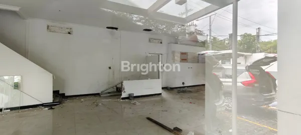 image EX SHOWROOM 2 LANTAI STRATEGIS NOL JALAN RAYA HR MUHAMMAD, SURABAYA BARAT (4)
