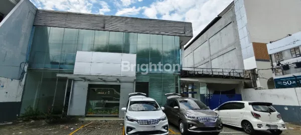 image EX SHOWROOM STRATEGIS JALAN UTAMA HR MUHAMMAD COCOK UTK KANTOR, BANK, SHOWROOM, KLINIK KECANTIKAN, BENGKEL, RESTORAN DLL (2)