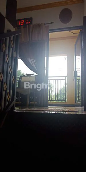 image RUMAH DI PERMATA PAMULANG FULL FURNISHED  DIJUAL 1.75 M (4)