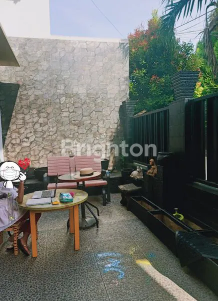 image RUMAH DI PERMATA PAMULANG FULL FURNISHED  DIJUAL 1.75 M (5)