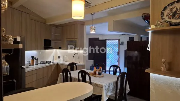 image RUMAH DI ANGGREK RAYA - CENGKARENG, COCOK UNTUK INVESTASI JANGKA PANJANG (3)