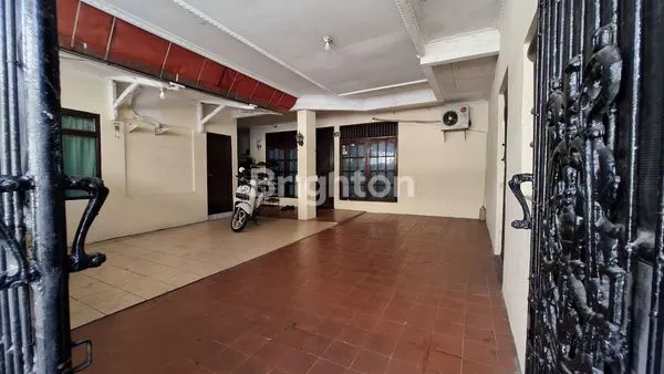 image RUMAH DI ANGGREK RAYA - CENGKARENG, COCOK UNTUK INVESTASI JANGKA PANJANG (6)