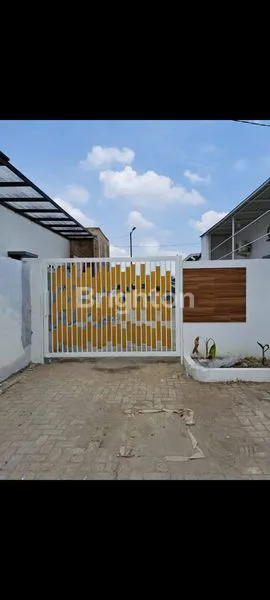 image RUMAH MASIH BARU DI KOMPLEK (2)