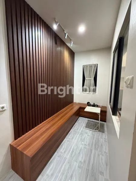 image RUMAH MINIMALIS MODERN 2 LANTAI FULL FURNISHED DI KEBAGUSAN (4)