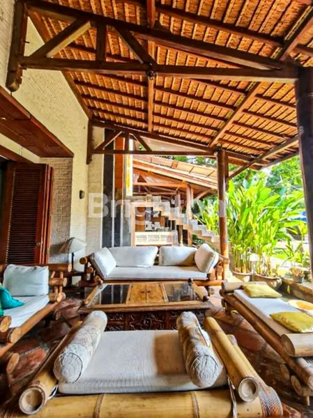 image RUMAH ALA VILLA MEWAH BALI STRATEGIS DEKAT LABSCHOOL (3)