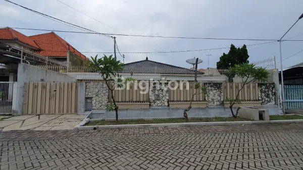 RUMAH BINTANG DIPONGGO LOKASI STRATEGIS