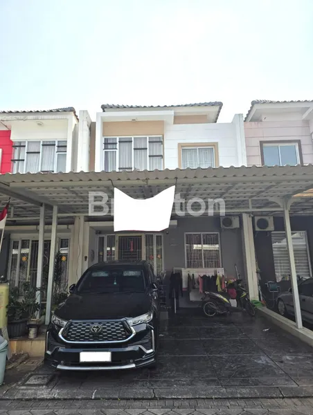 image RUMAH BAGUS 2 LANTAI GREEN LAKE CITY AMERIKA LATIN CIPONDOH TANGERANG (1)