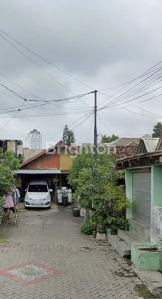 Gambar Property RUMAH HITUNG TANAH TERMURAH SBY BARAT