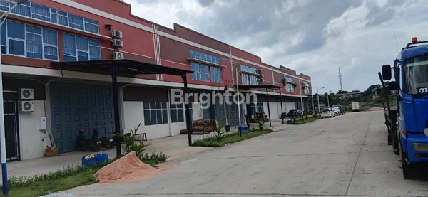 Gambar Property DIJUAL GUDANG DI BATU AMPAR BATAM