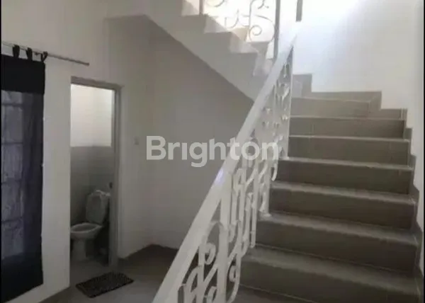 image RUMAH 2LT DI DALAM CLUSTER LOKASI STRATEGIS (4)