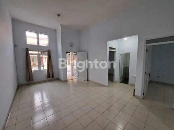 image DIJUAL RIMAH CIAMIK SIAP HUNI DI KOTA WISATA (3)