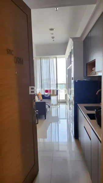image APARTMENT TAMAN ANGGREK RESIDENCE 2BR TANJUNG DUREN JAKARTA BARAT (1)