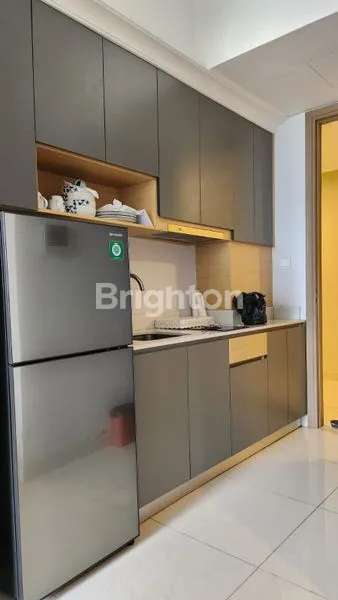 image APARTMENT TAMAN ANGGREK RESIDENCE 2BR TANJUNG DUREN JAKARTA BARAT (2)
