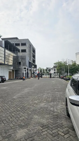 image DI JUAL GUDANG LOGISTIC MMTC WAREHOUSE 2 - LUAS 504M² - LOKASI STRATEGIS - KONDISI BAGUS - SUDAH COR LANTAI - CONTAINER DECK - JLN PANCING - ROW JALAN LEBAR BISA AKSES CONTAINER 40FT (2)