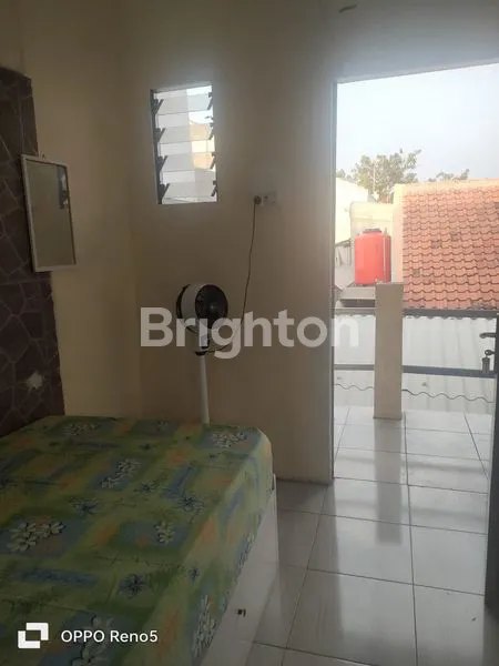 image RUMAH KOS AKTIF 2 LANTAI 12 KAMAR TIDUR DEKAT MT HARYONO (5)