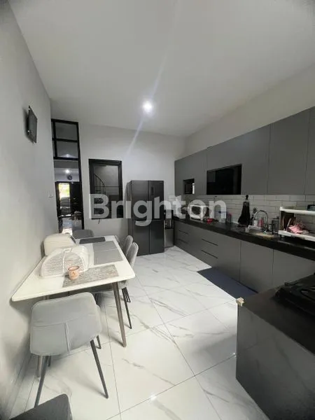 image RUMAH SEMI FURNISHED LIPPO CIKARANG (4)