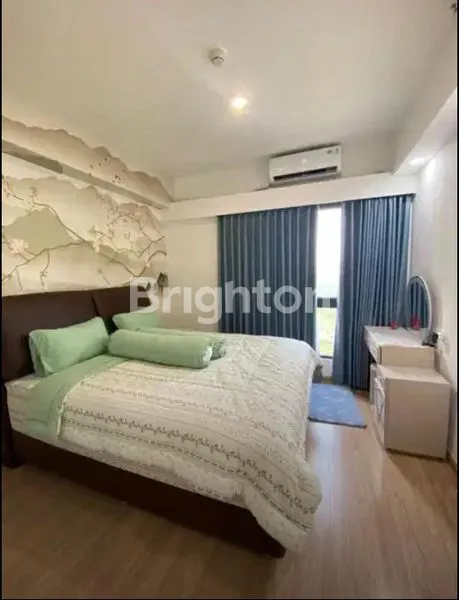 image APARTEMEN SKY HOUSE  3  + 1 BR FULLY FURNISH DI BSD TANGERANG SELATAN (4)