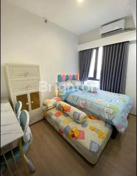 image APARTEMEN SKY HOUSE  3  + 1 BR FULLY FURNISH DI BSD TANGERANG SELATAN (5)