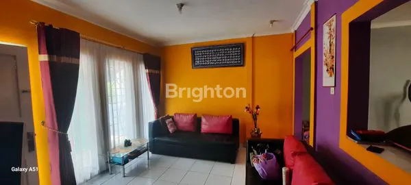 image DIJUAL RUMAH GAYA MINIMALIS FULL FURNISHED BALIKPAPAN REGENCY  (2)