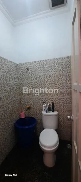 image DIJUAL RUMAH GAYA MINIMALIS FULL FURNISHED BALIKPAPAN REGENCY  (6)