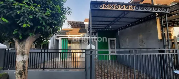 image DIJUAL RUMAH GAYA MINIMALIS FULL FURNISHED BALIKPAPAN REGENCY  (1)