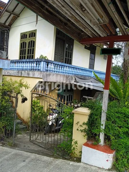 image DIJUAL RUMAH KONTRAKAN 2 LANTAI 3 KAMAR TIDUR 2 KAMAR MANDI DI GUNUNG PIPA (5)