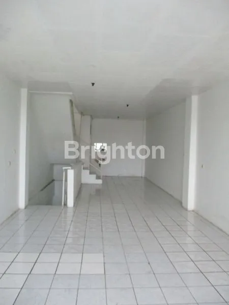 RUKO 4,5 LANTAI A. YANI BANDUNG