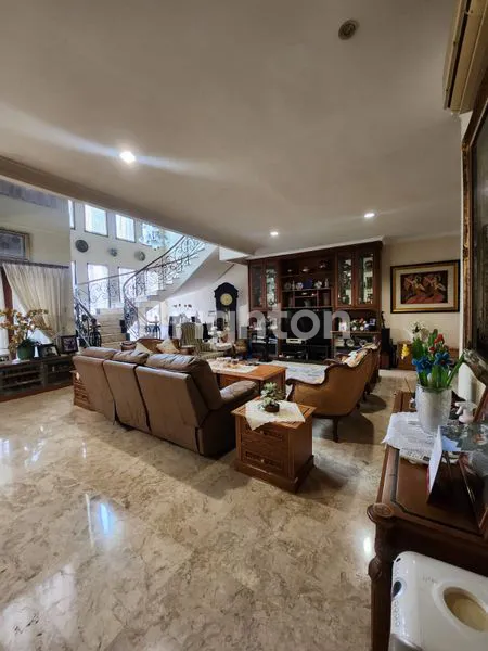 image RUMAH SIAP HUNI DI BINTARO SEKTOR 3 (4)