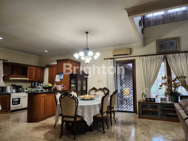 image RUMAH SIAP HUNI DI BINTARO SEKTOR 3 (5)