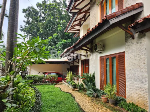 image RUMAH SIAP HUNI DI BINTARO SEKTOR 3 (2)