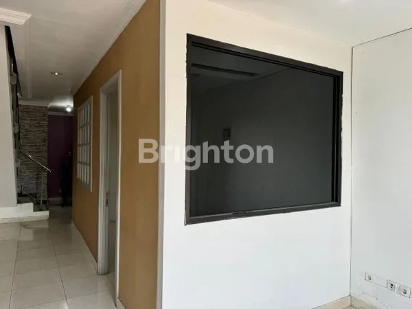 image DIJUAL RUKO 2,5 LANTAI DI TIME SQUARE CIBUBUR JAKARTA TIMUR (6)