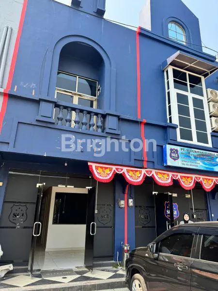 image DIJUAL RUKO 2,5 LANTAI DI TIME SQUARE CIBUBUR JAKARTA TIMUR (5)