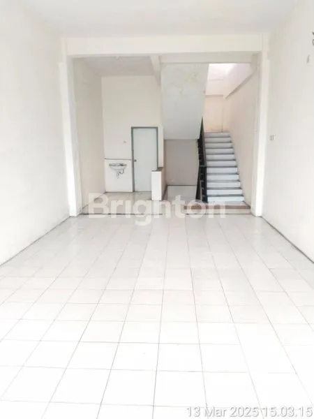 image RUKO DIPONEGORO - TENGAH KOTA - 0 JALAN RAYA (5)