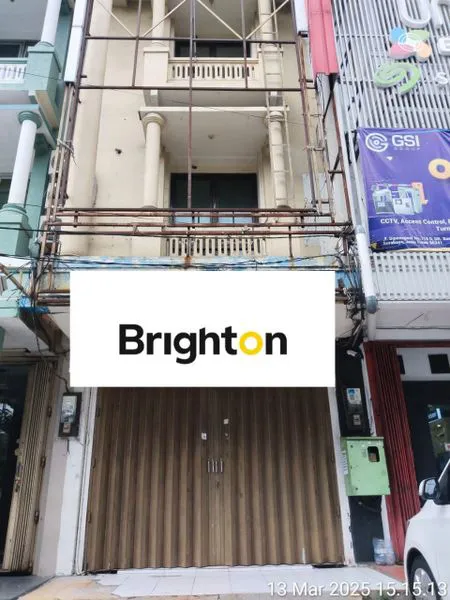 image RUKO DIPONEGORO - TENGAH KOTA - 0 JALAN RAYA (1)