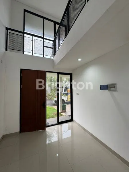 image DIJUAL RUMAH MURAH MODERN DI CLUSTER COLONY METLAND CILEUNGSI (6)