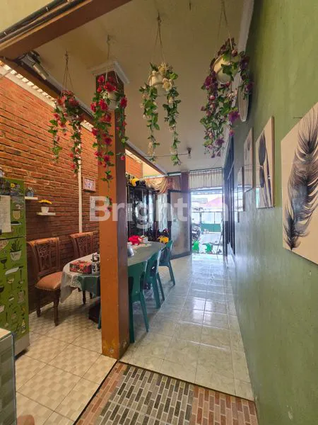 image RUMAH MODERN 4KT DI M. SAID - TANAH 200M2, SIAP KPR! (5)