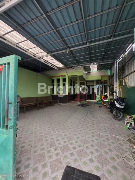 image RUMAH MODERN 4KT DI M. SAID - TANAH 200M2, SIAP KPR! (2)